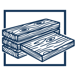 Abdullah Shah Umar Building Materials logo