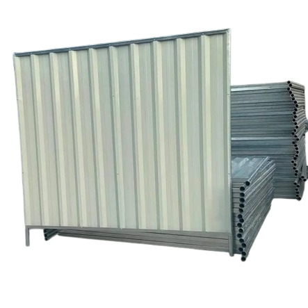 Boundary fence supplier UAE